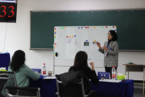 人社部全国通用职业素质课程优秀教师选拔活动在半岛在线注册举行
