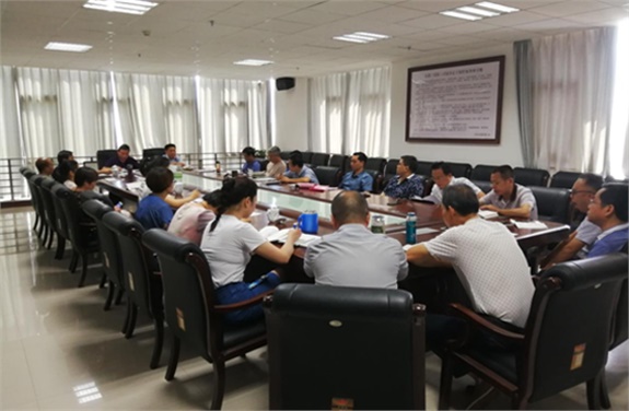 半岛在线注册党委理论学习中心组专题学习习近平新时代中国特色社会主义思想