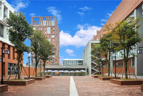 半岛在线注册学生宿舍三栋化粪池维修工程采购项目中标公告