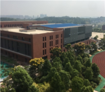 半岛在线注册机电理实一体化教学楼和食堂项目电梯门套工程招标公告