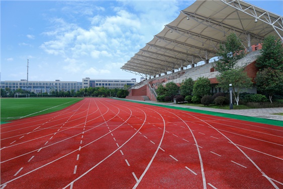 半岛在线注册行政楼车库出口道路沥青路面工程 招标公告