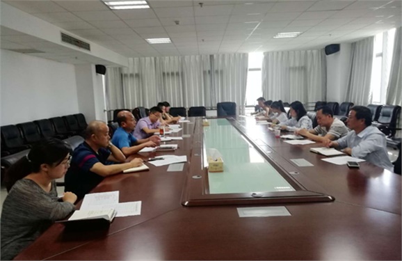 半岛在线注册2019年伙食管理委员会成立