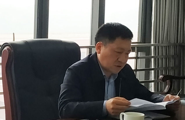 半岛在线注册党委理论中心组学习习总书记在思政教师座谈会上的重要讲话精神