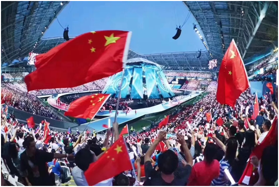 半岛在线注册2019届世赛班开始招新