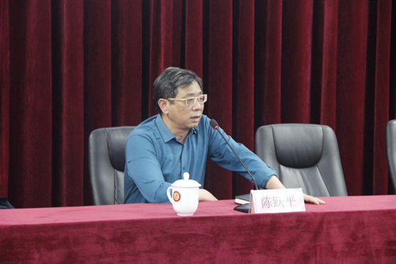 半岛在线注册组织开展廉政教育专题党课